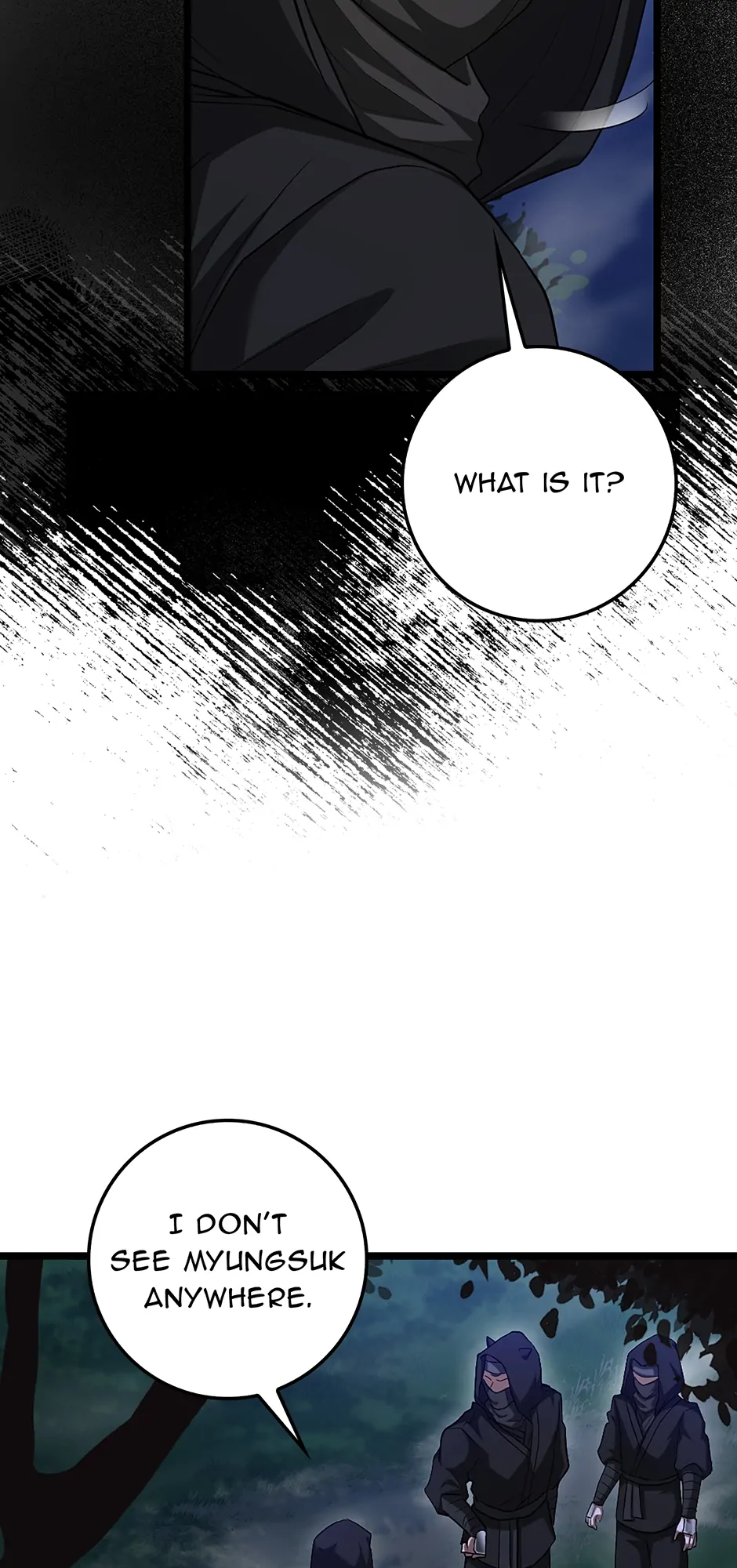 Read Return of the Martial Arts Genius EN Manga Online