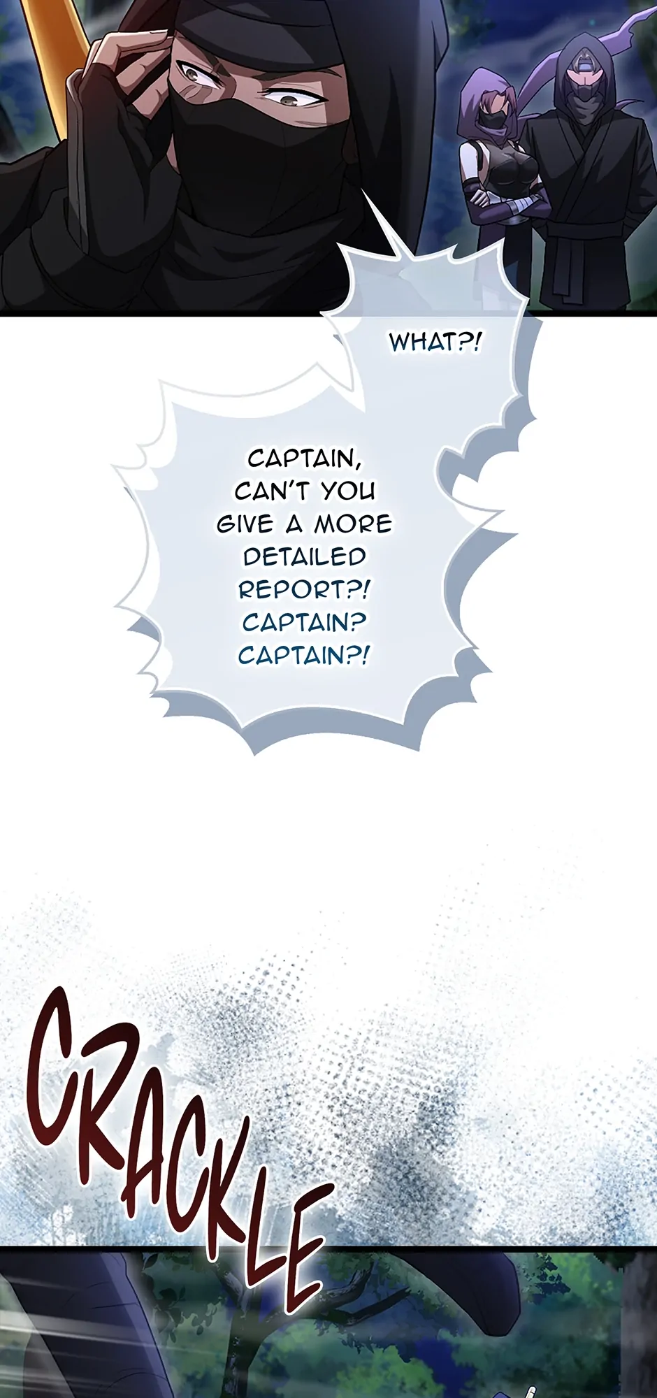 Read Return of the Martial Arts Genius EN Manga Online