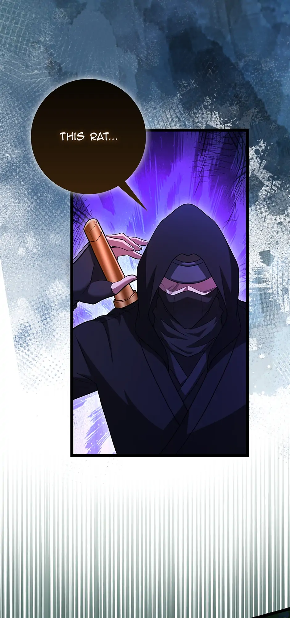 Read Return of the Martial Arts Genius EN Manga Online