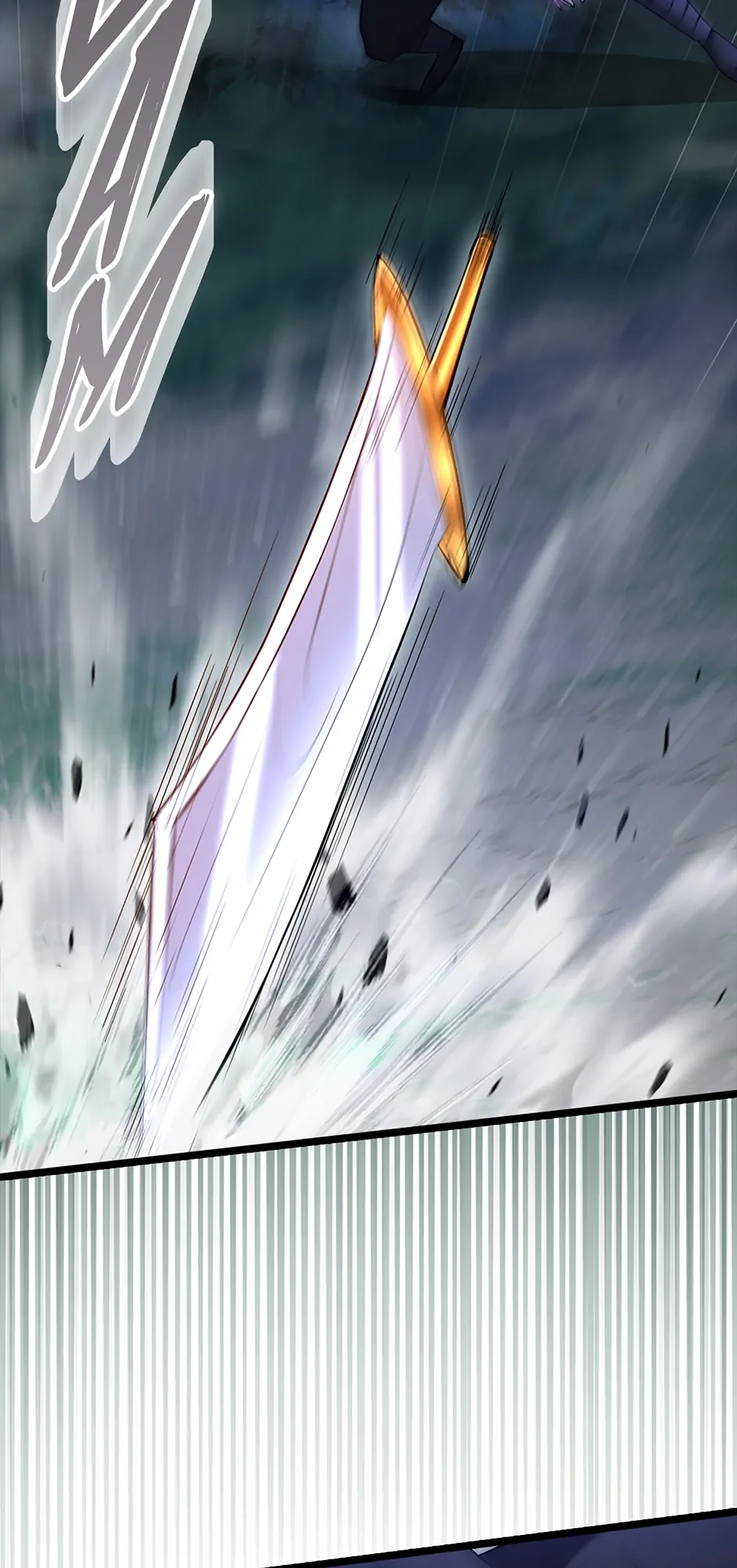 Read Return of the Martial Arts Genius EN Manga Online