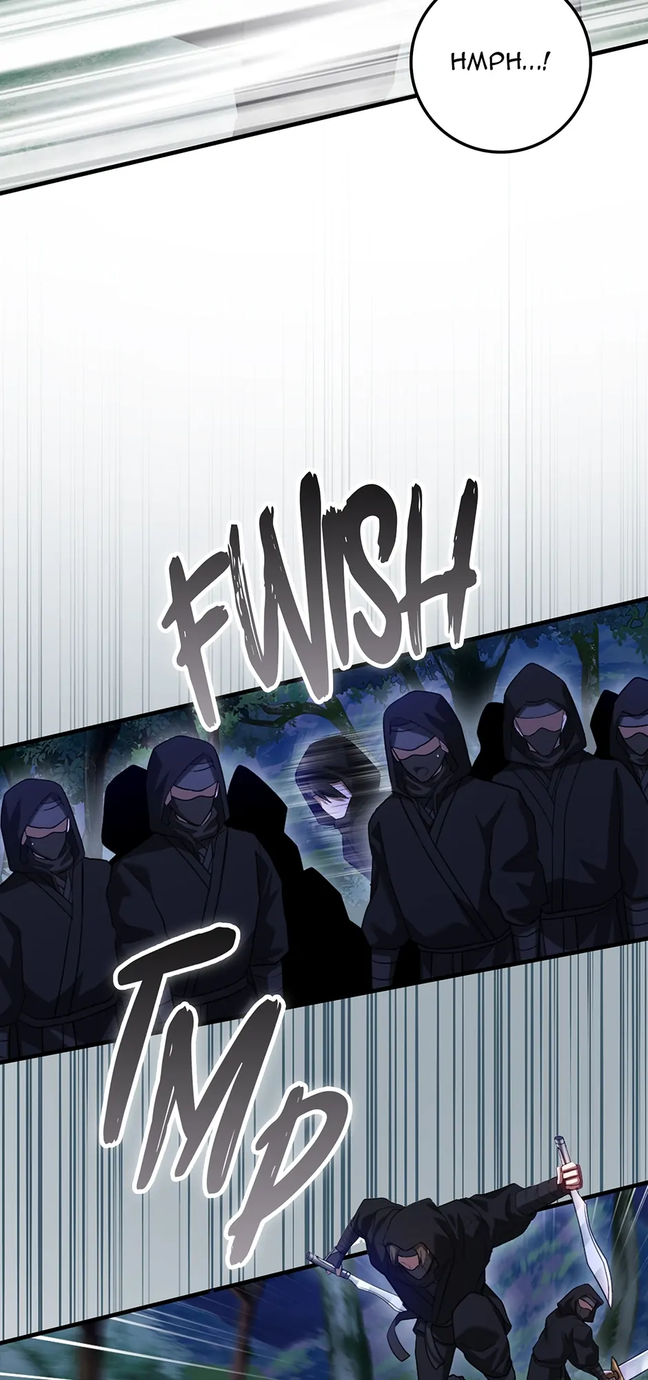Read Return of the Martial Arts Genius EN Manga Online