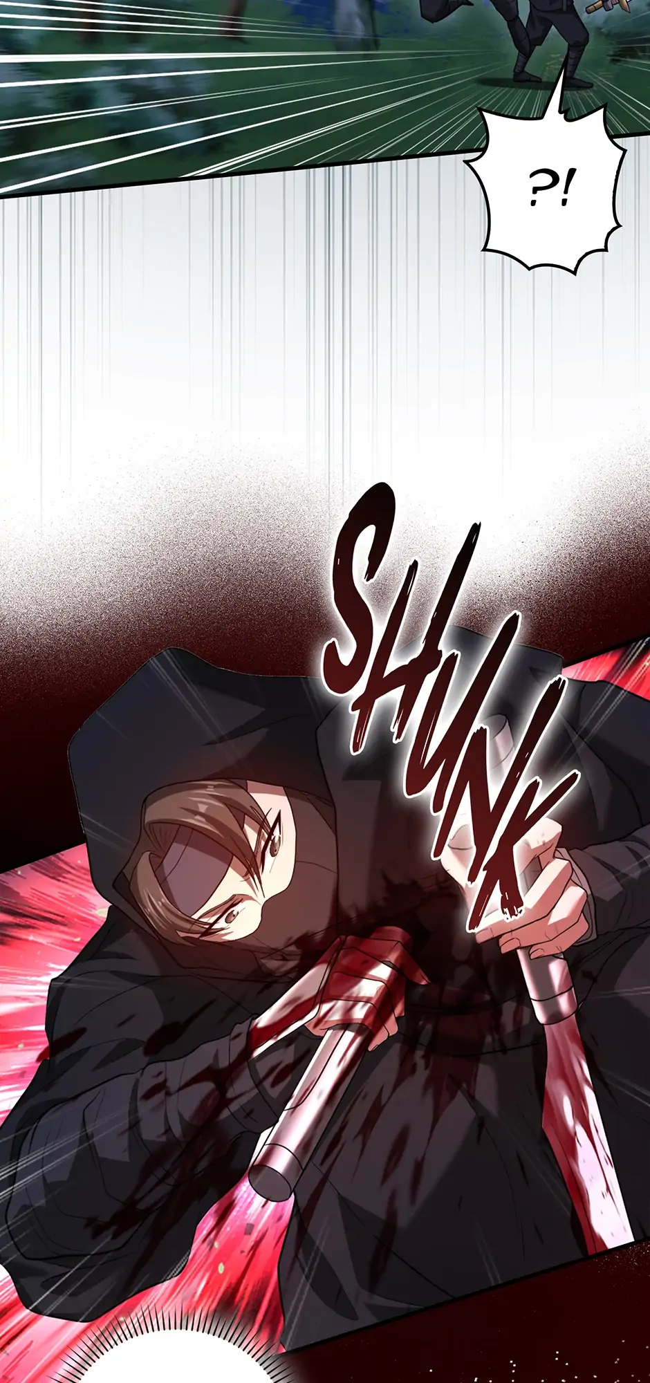 Read Return of the Martial Arts Genius EN Manga Online