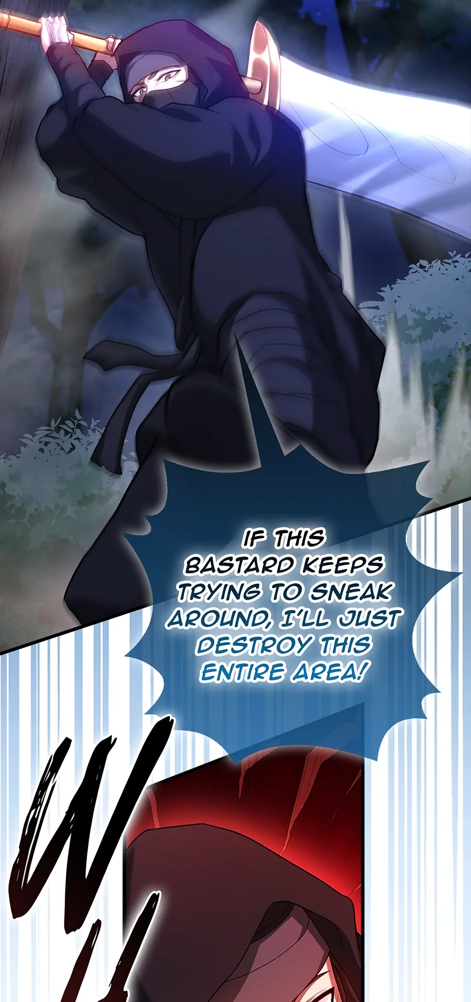 Read Return of the Martial Arts Genius EN Manga Online