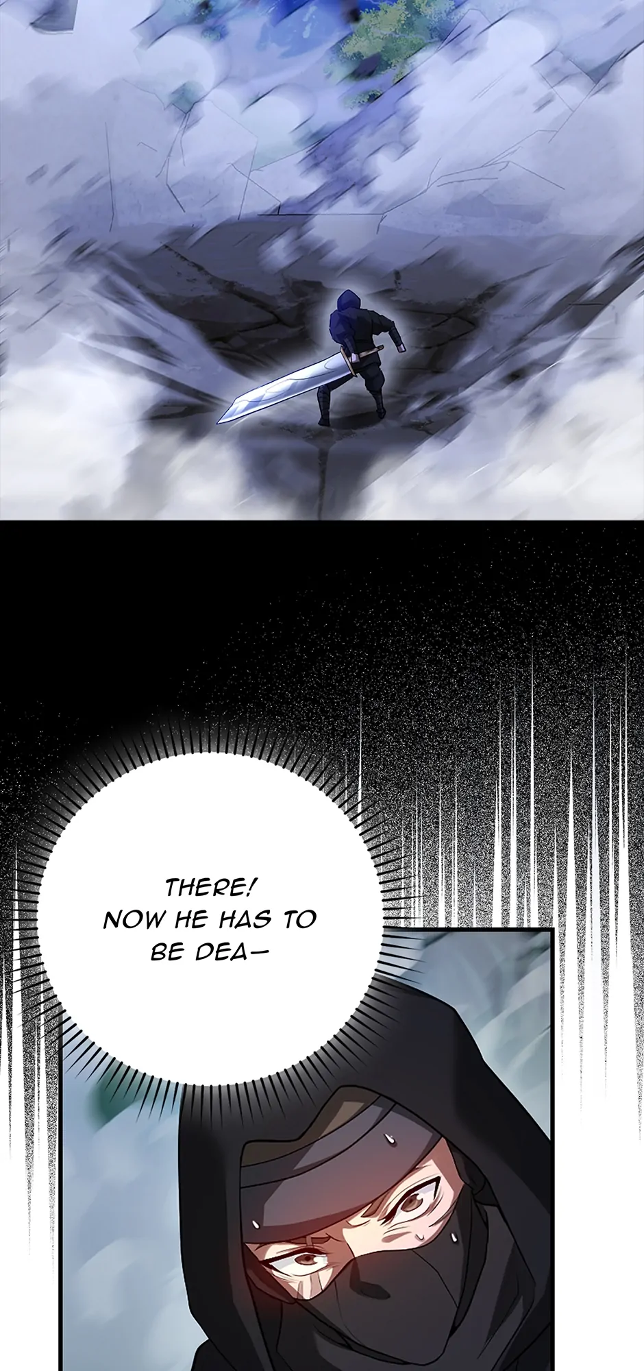 Read Return of the Martial Arts Genius EN Manga Online