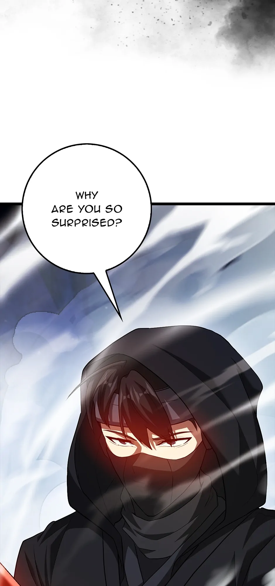 Read Return of the Martial Arts Genius EN Manga Online