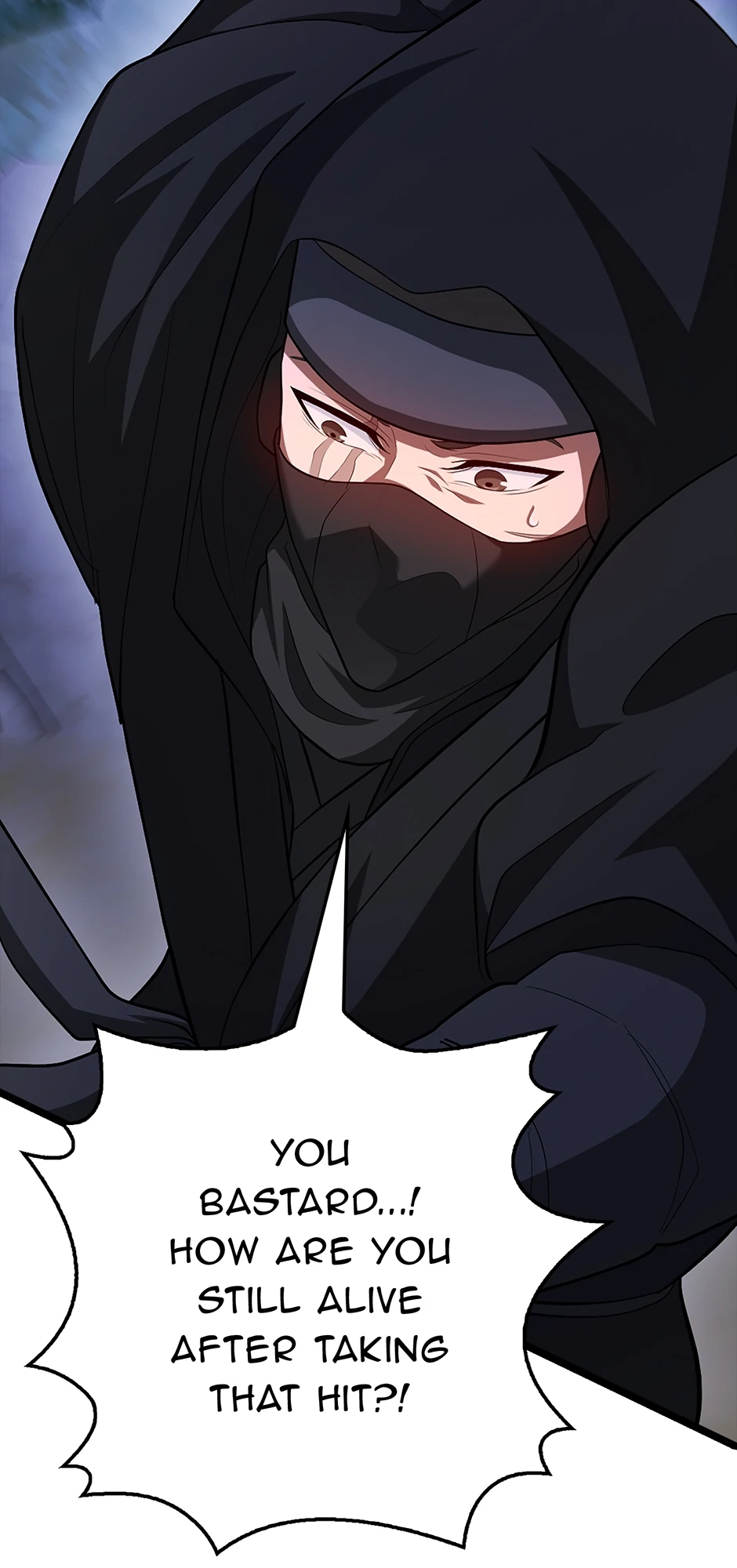 Read Return of the Martial Arts Genius EN Manga Online