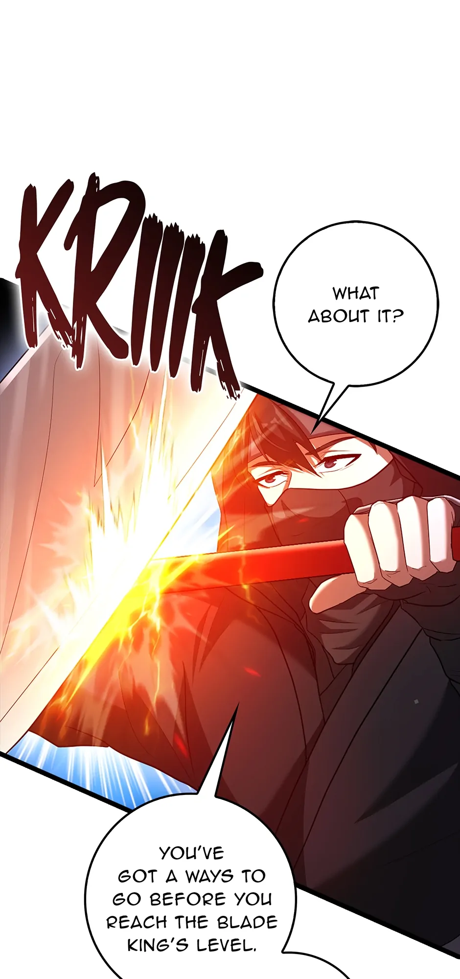 Read Return of the Martial Arts Genius EN Manga Online