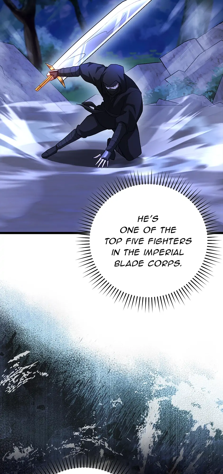 Read Return of the Martial Arts Genius EN Manga Online