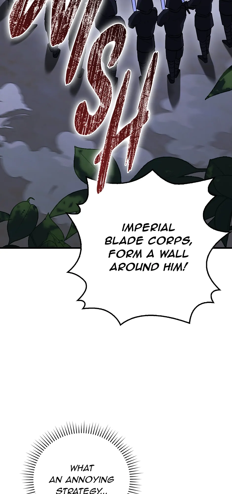 Read Return of the Martial Arts Genius EN Manga Online