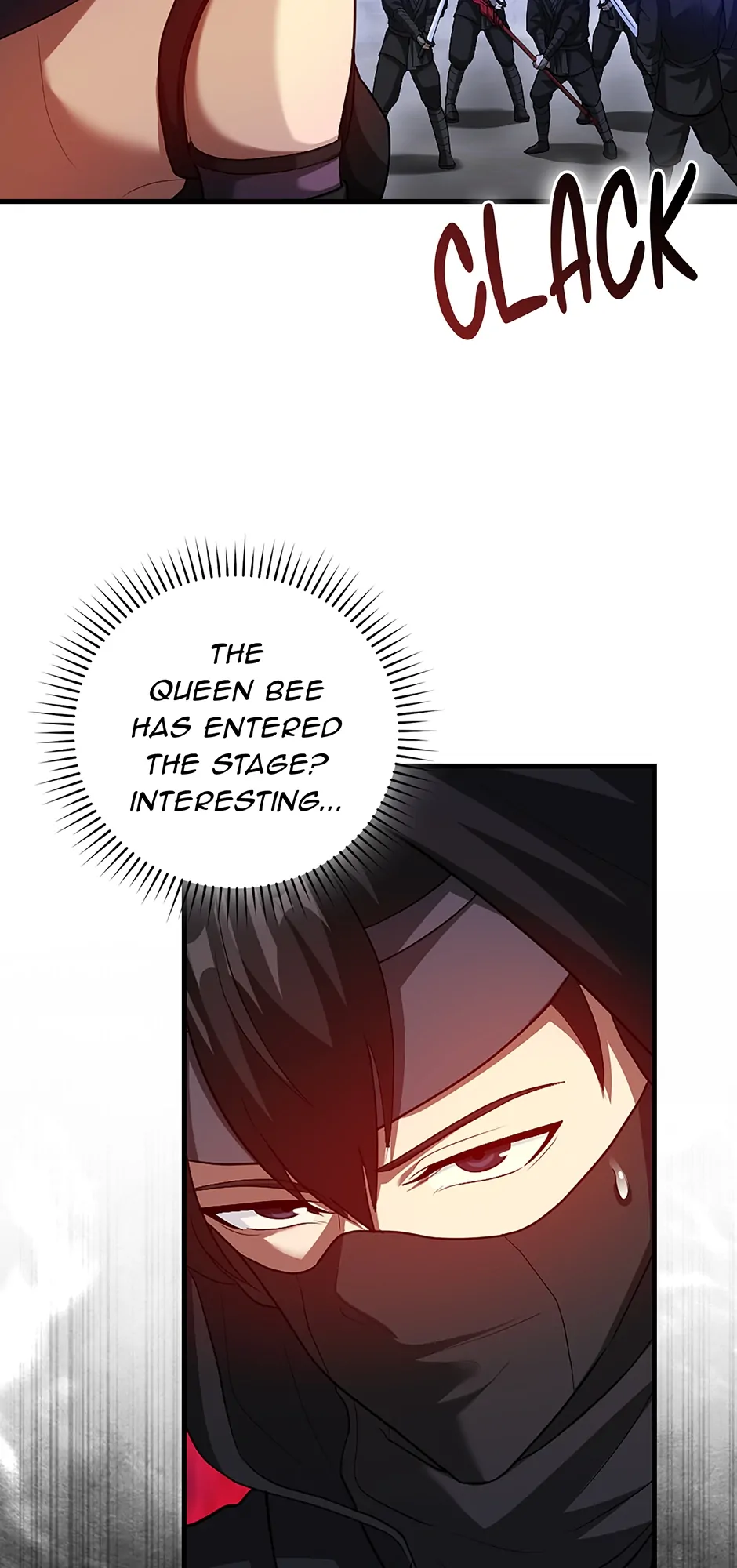 Read Return of the Martial Arts Genius EN Manga Online