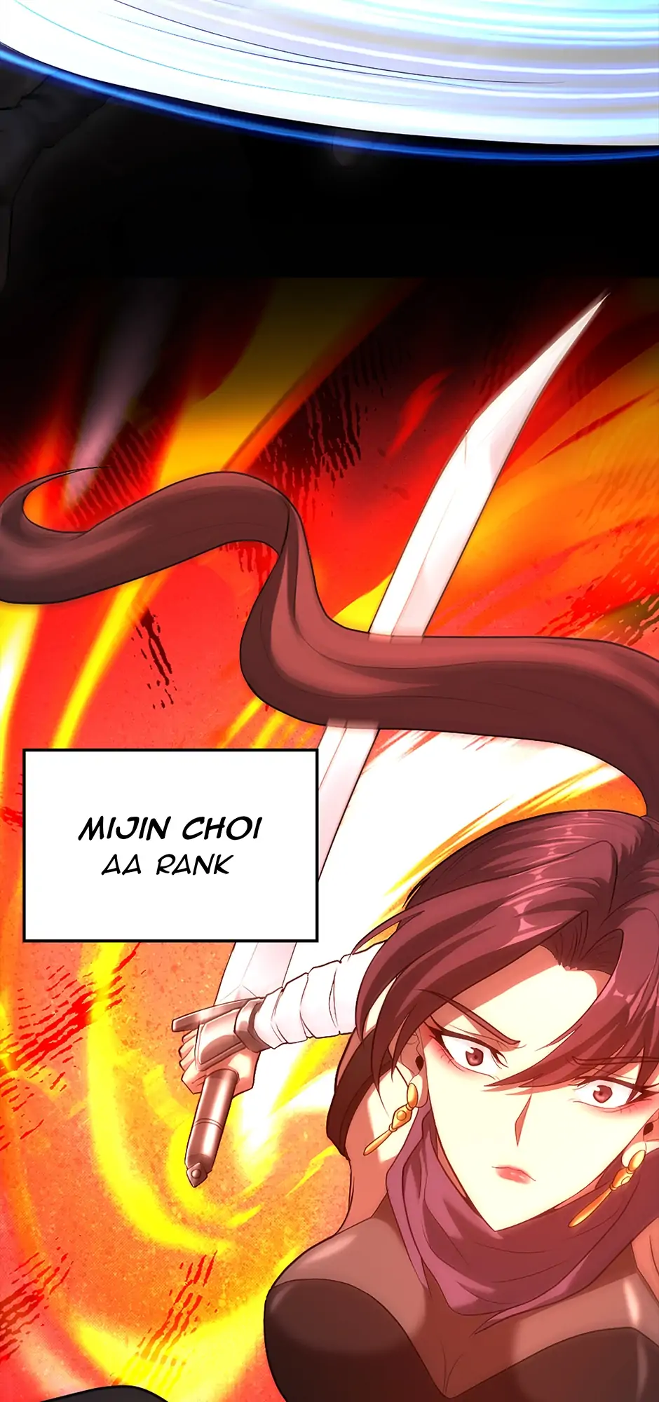 Read Return of the Martial Arts Genius EN Manga Online