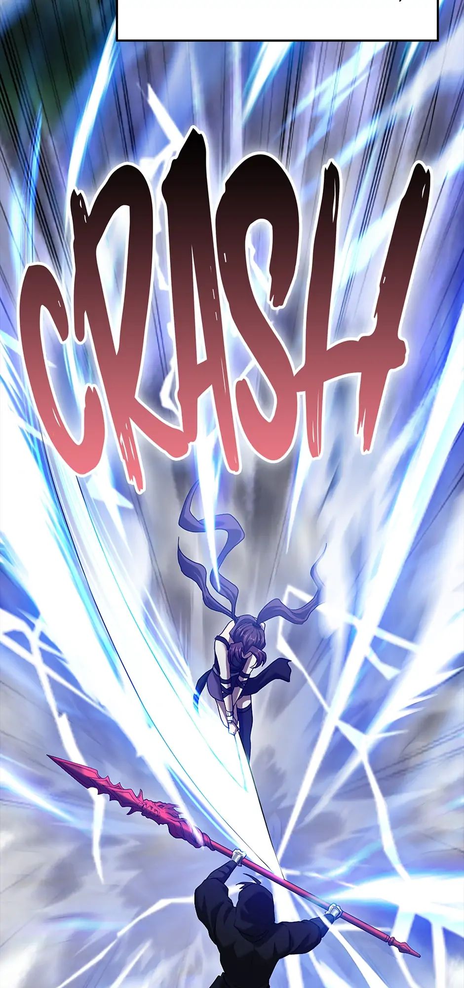 Read Return of the Martial Arts Genius EN Manga Online