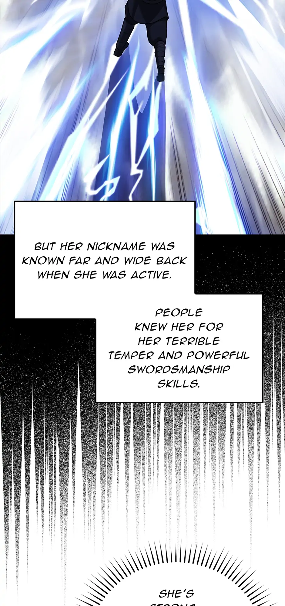 Read Return of the Martial Arts Genius EN Manga Online