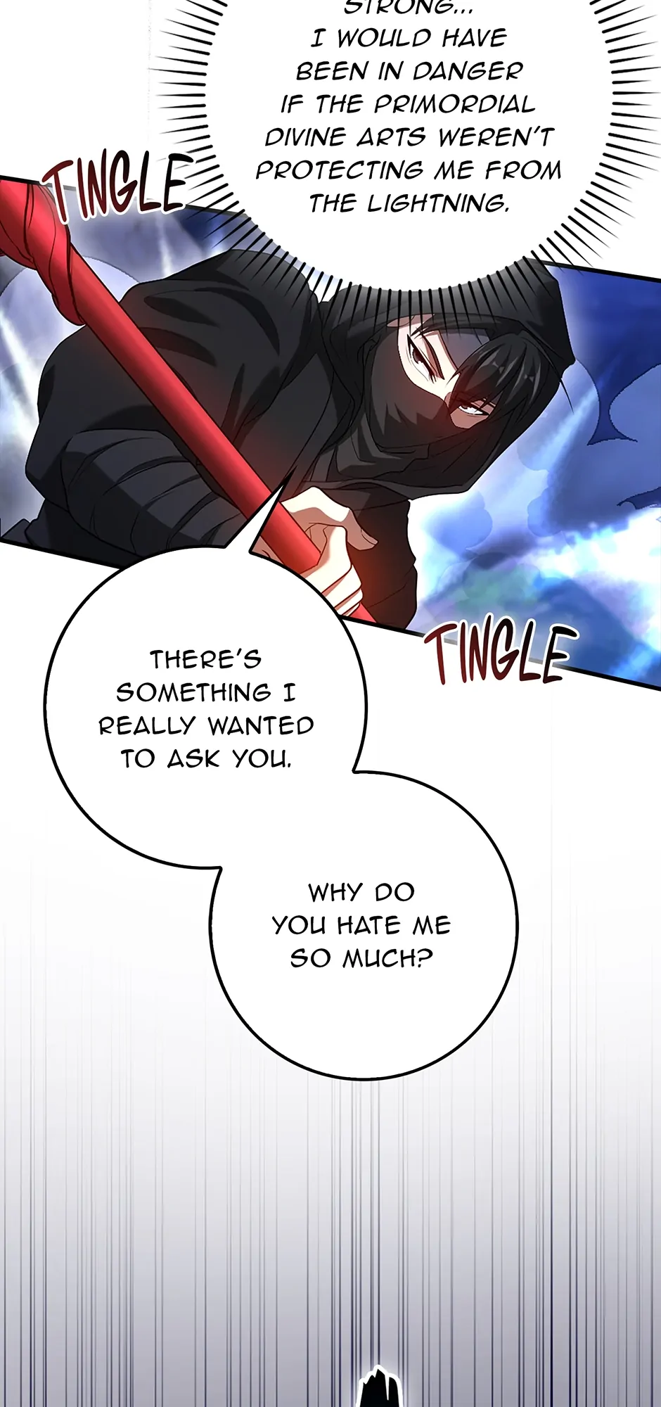 Read Return of the Martial Arts Genius EN Manga Online
