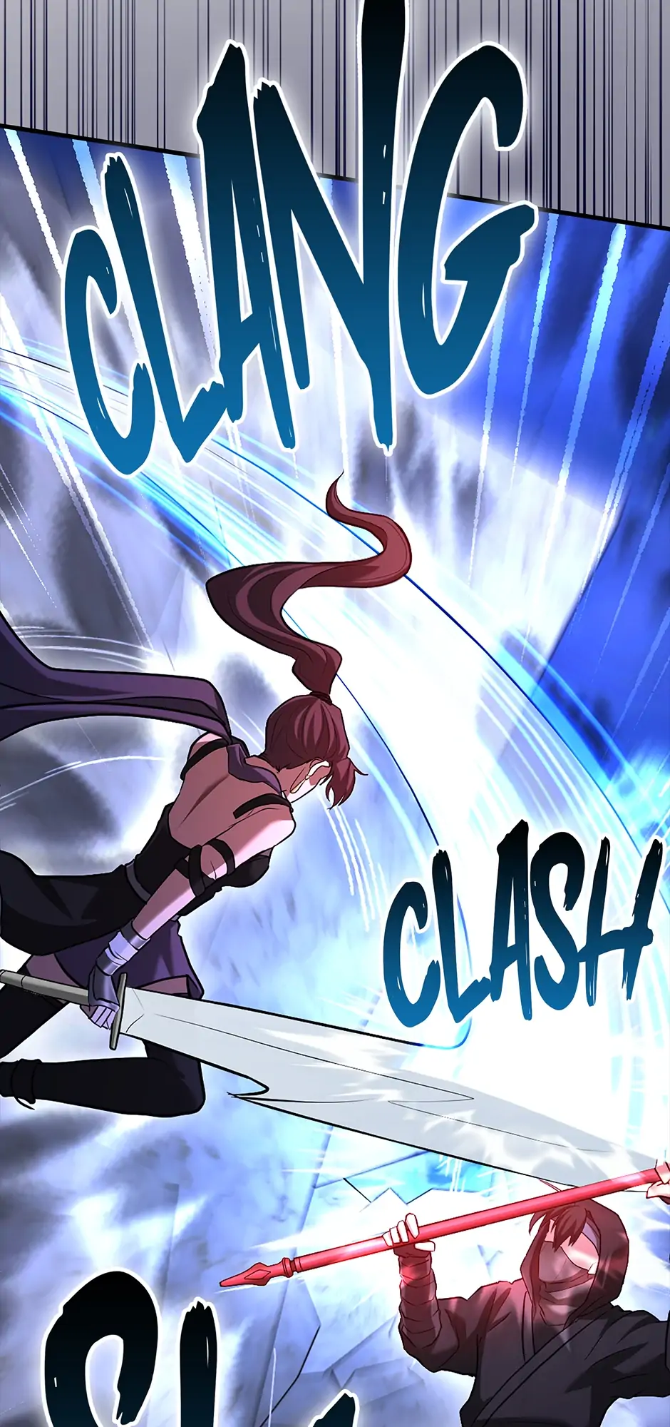 Read Return of the Martial Arts Genius EN Manga Online