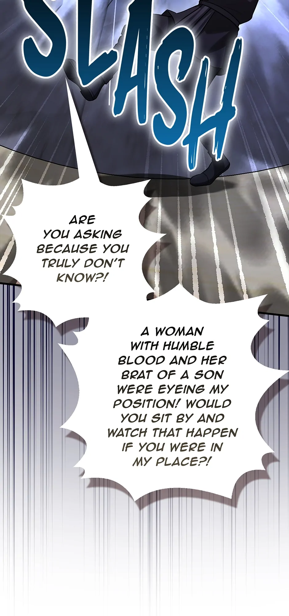 Read Return of the Martial Arts Genius EN Manga Online