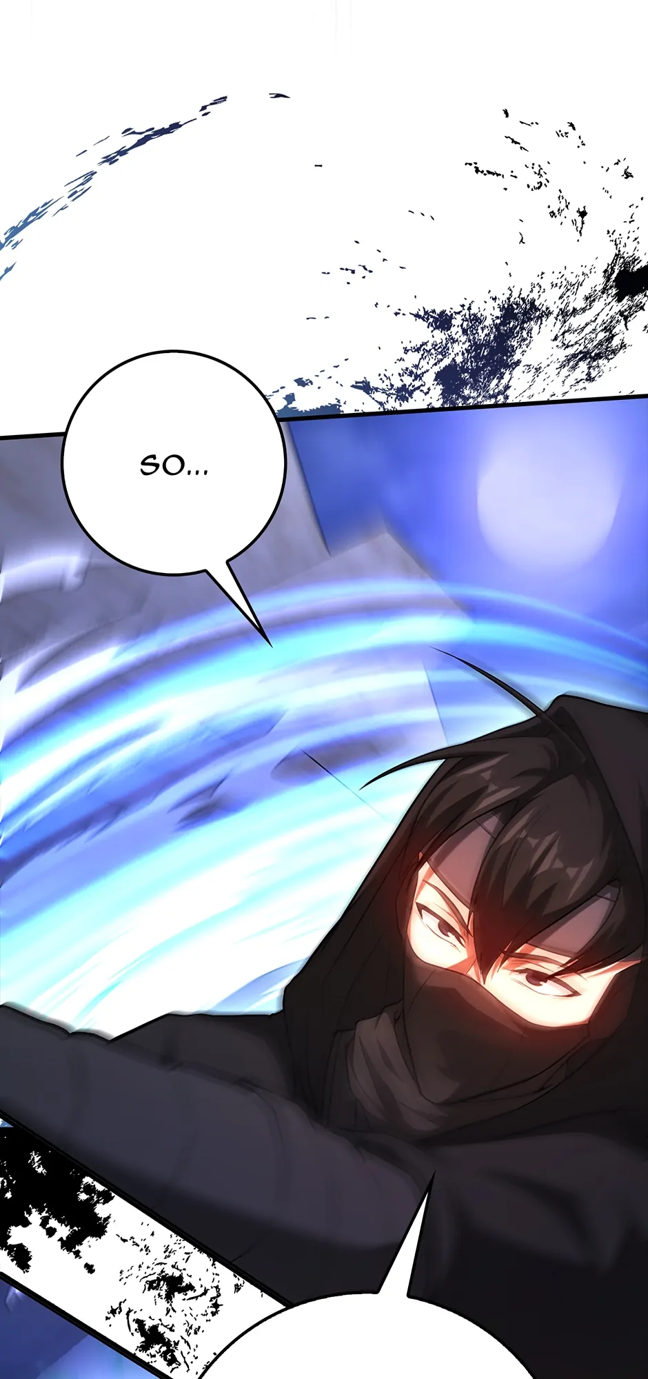 Read Return of the Martial Arts Genius EN Manga Online