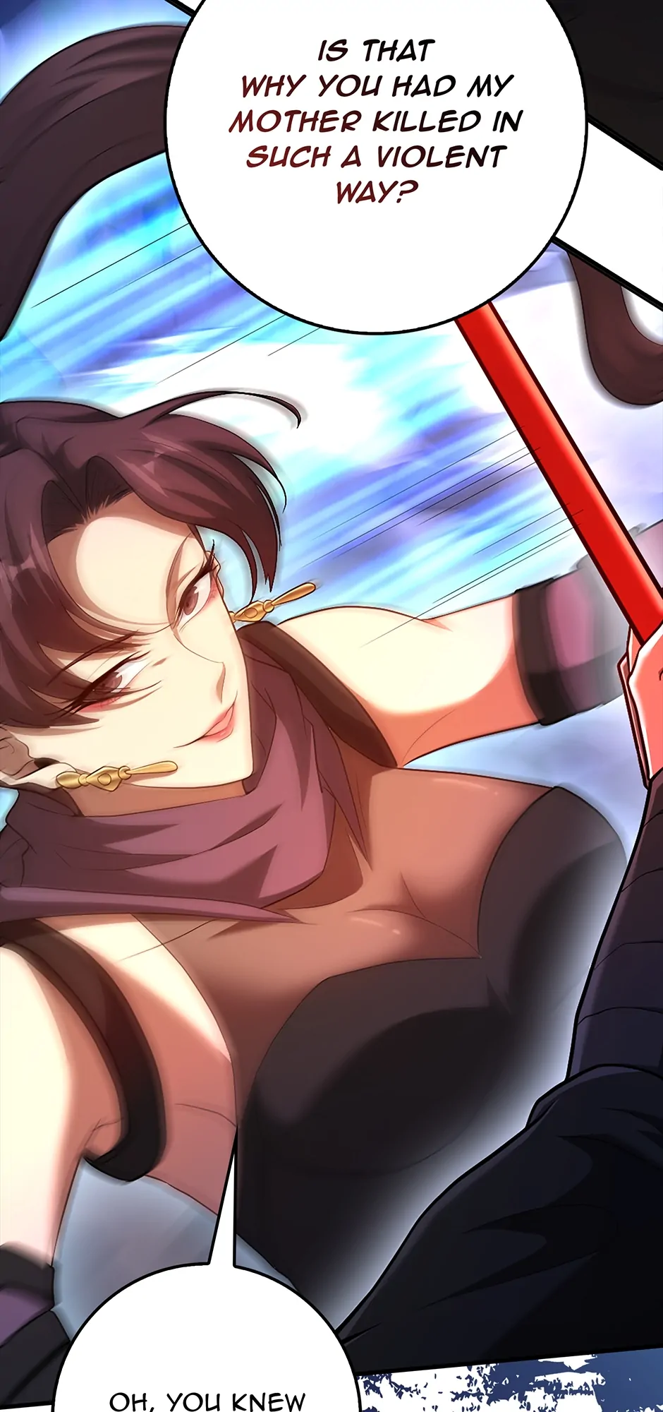 Read Return of the Martial Arts Genius EN Manga Online