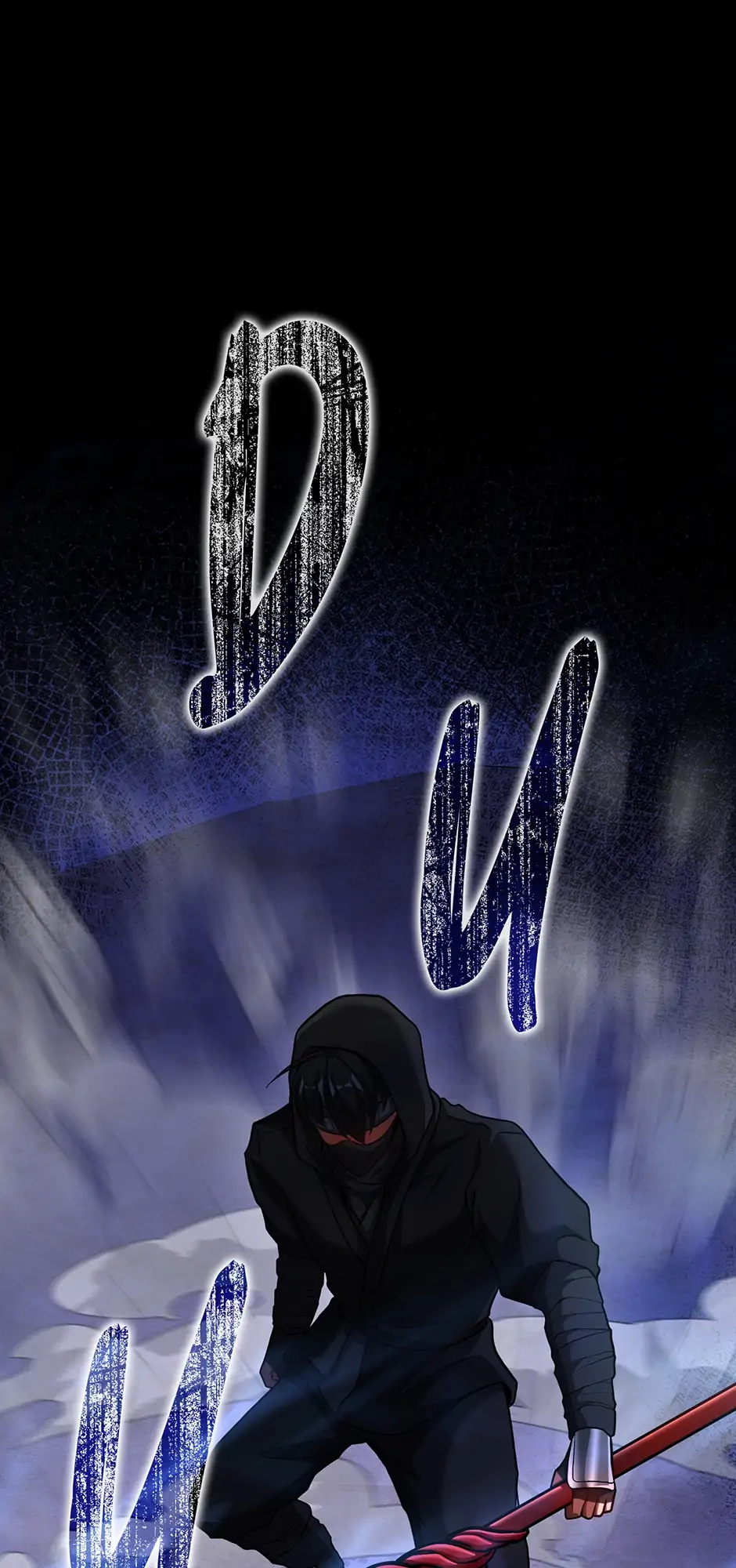 Read Return of the Martial Arts Genius EN Manga Online