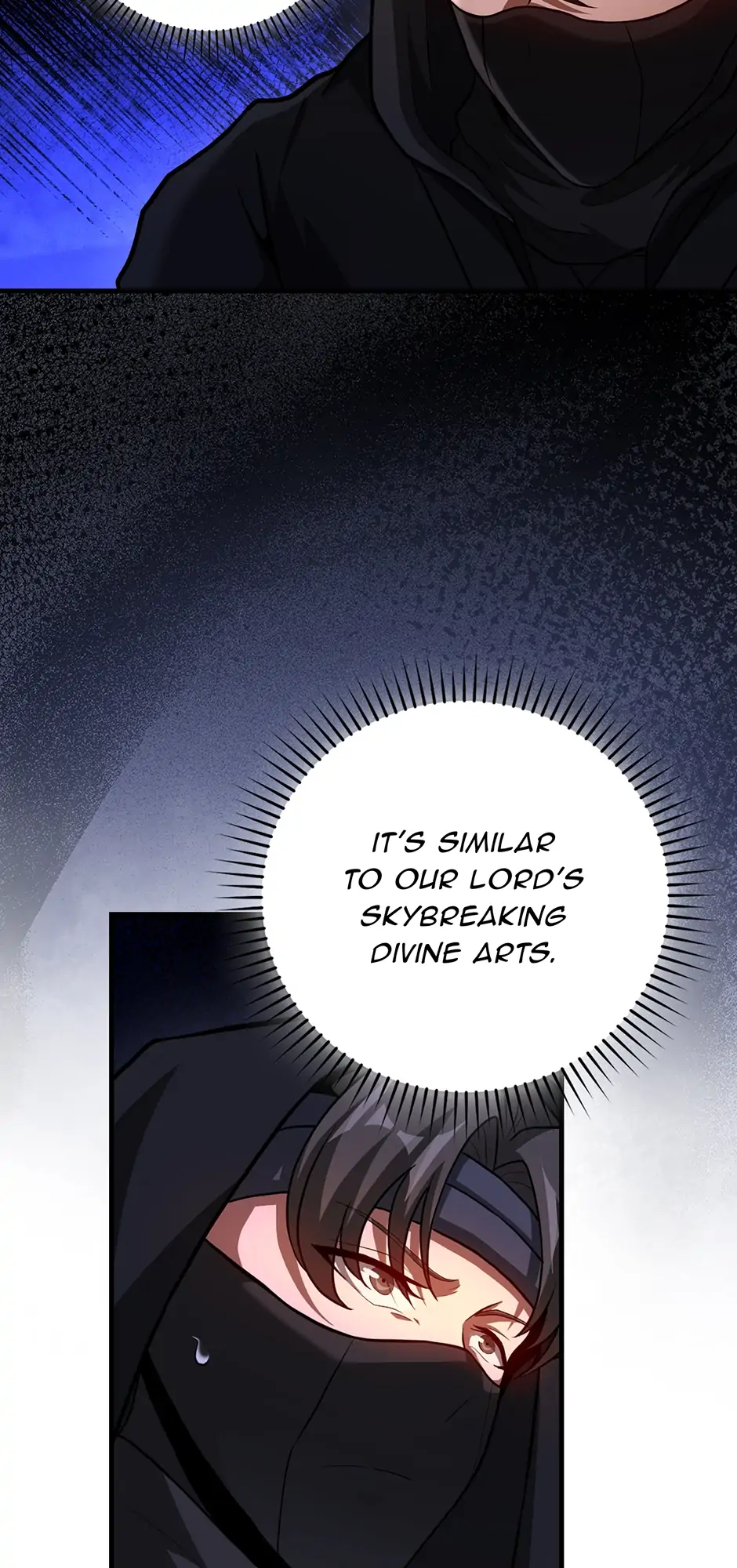 Read Return of the Martial Arts Genius EN Manga Online