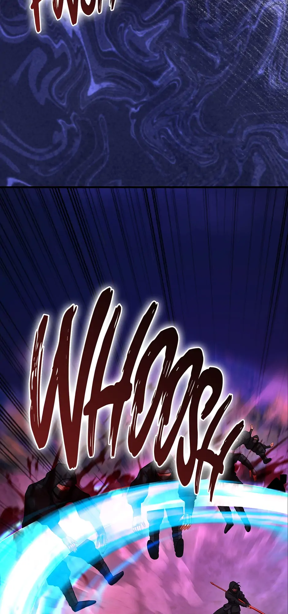 Read Return of the Martial Arts Genius EN Manga Online