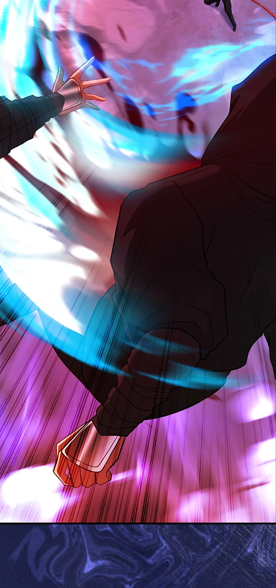 Read Return of the Martial Arts Genius EN Manga Online