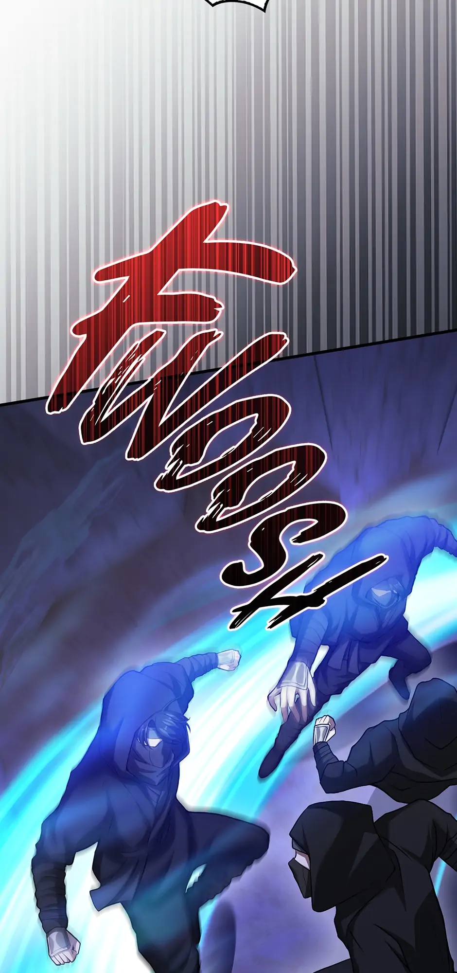 Read Return of the Martial Arts Genius EN Manga Online