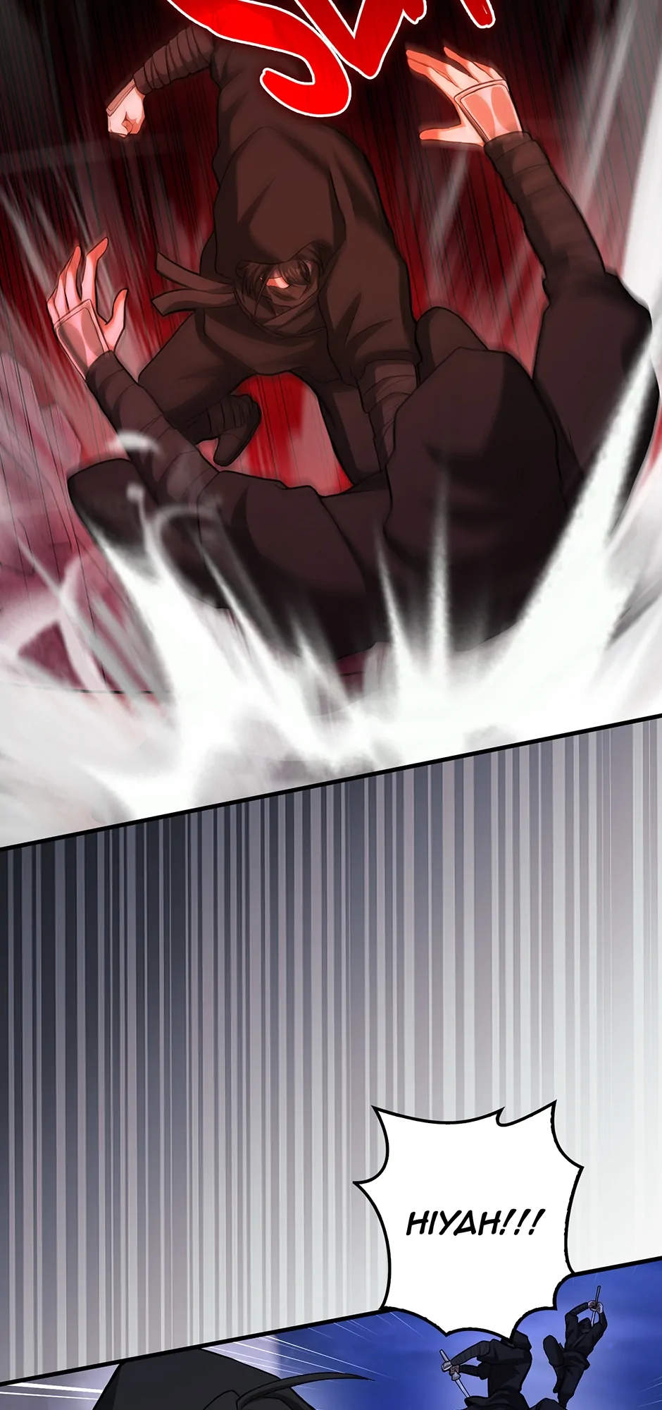 Read Return of the Martial Arts Genius EN Manga Online