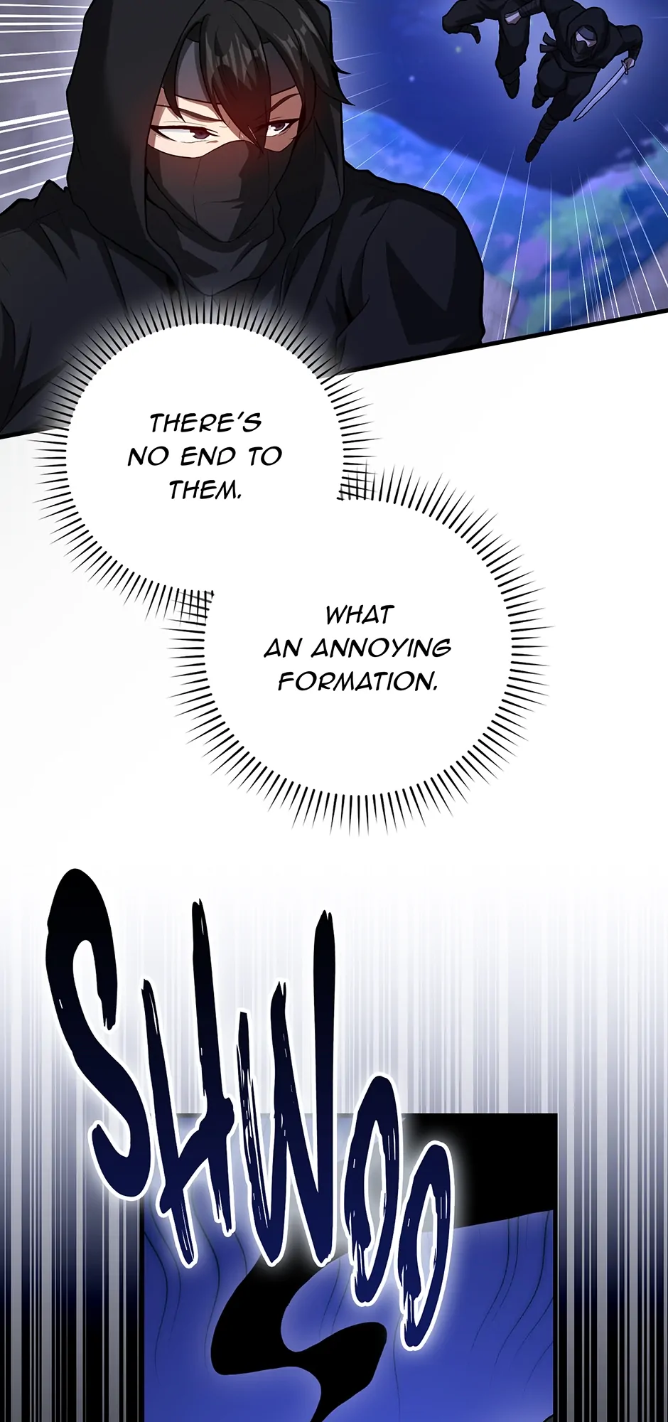 Read Return of the Martial Arts Genius EN Manga Online