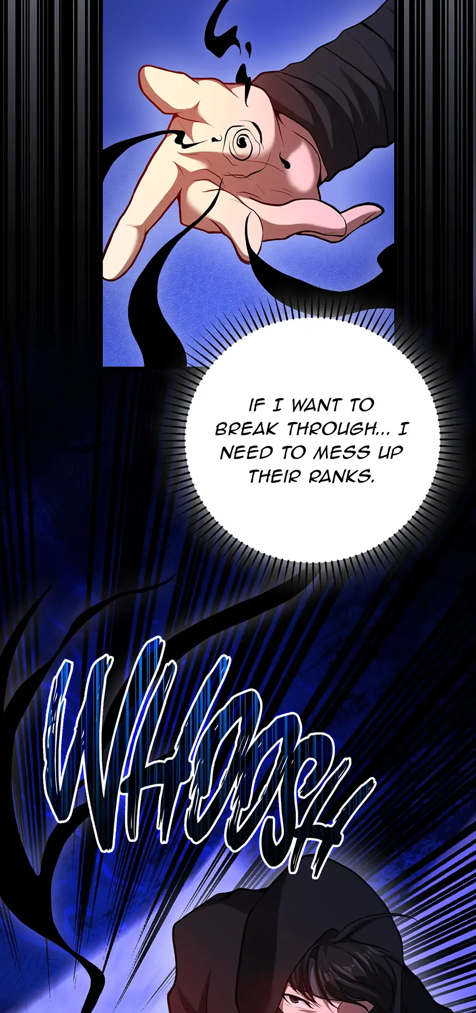 Read Return of the Martial Arts Genius EN Manga Online