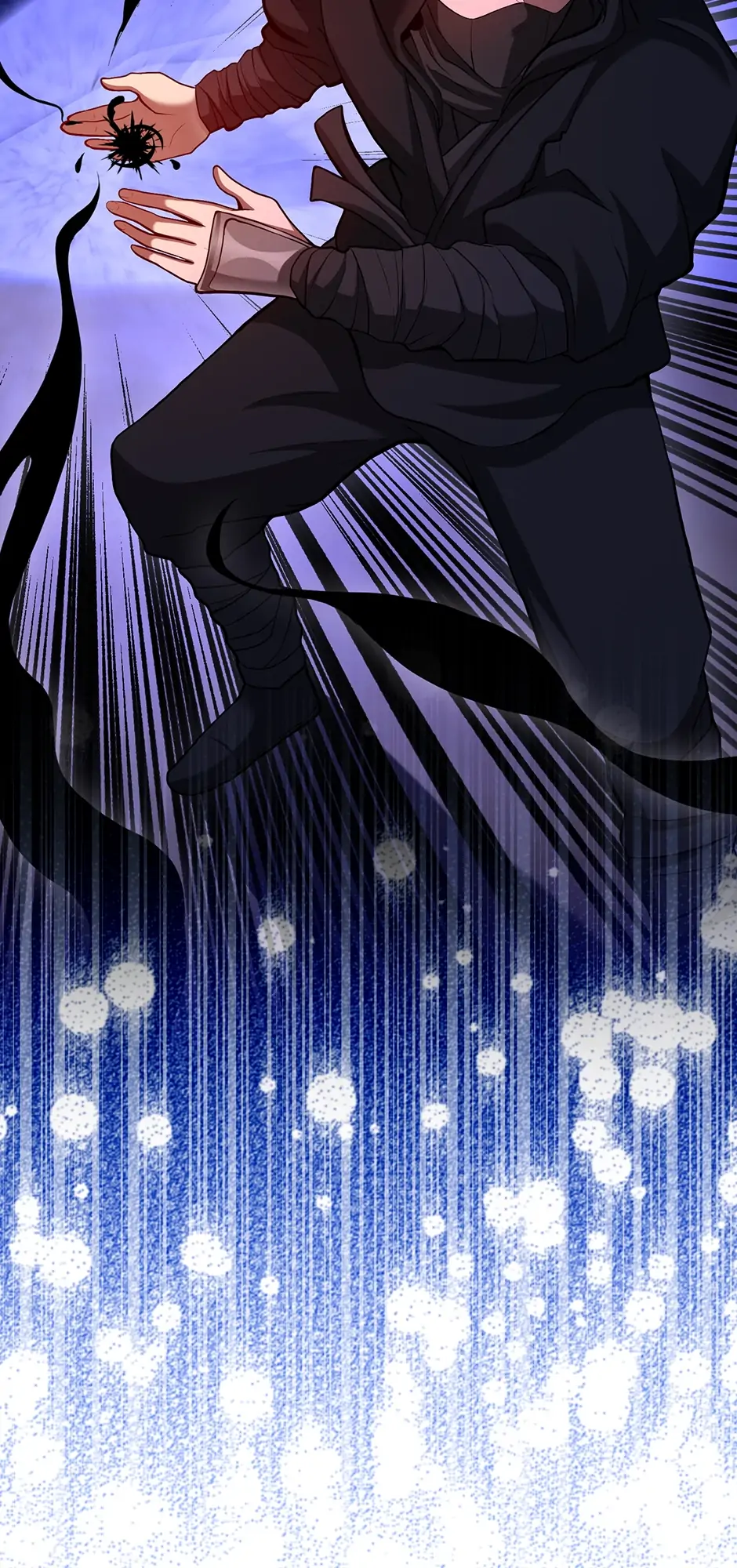 Read Return of the Martial Arts Genius EN Manga Online