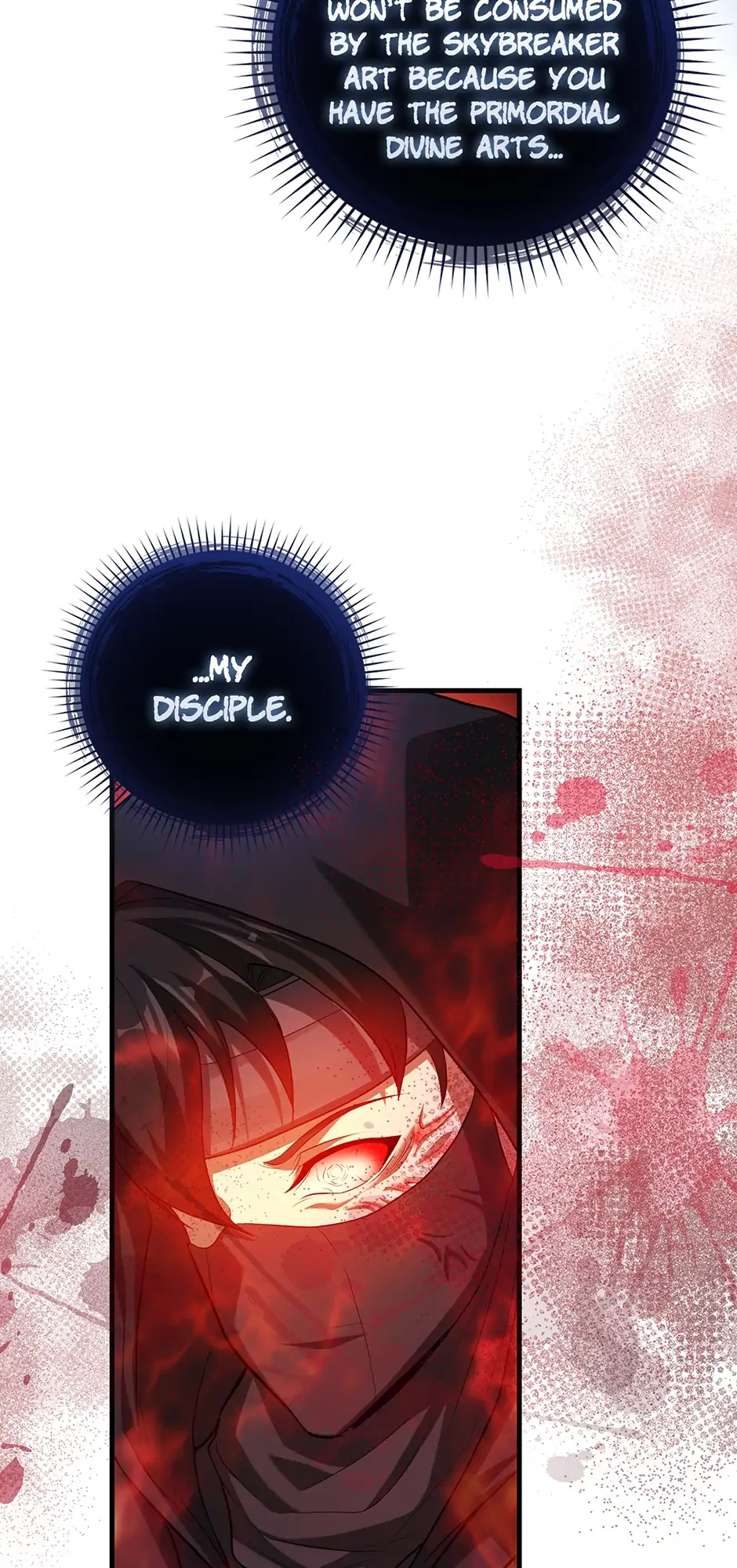 Read Return of the Martial Arts Genius EN Manga Online