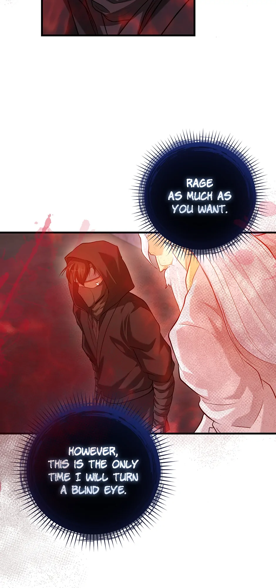 Read Return of the Martial Arts Genius EN Manga Online