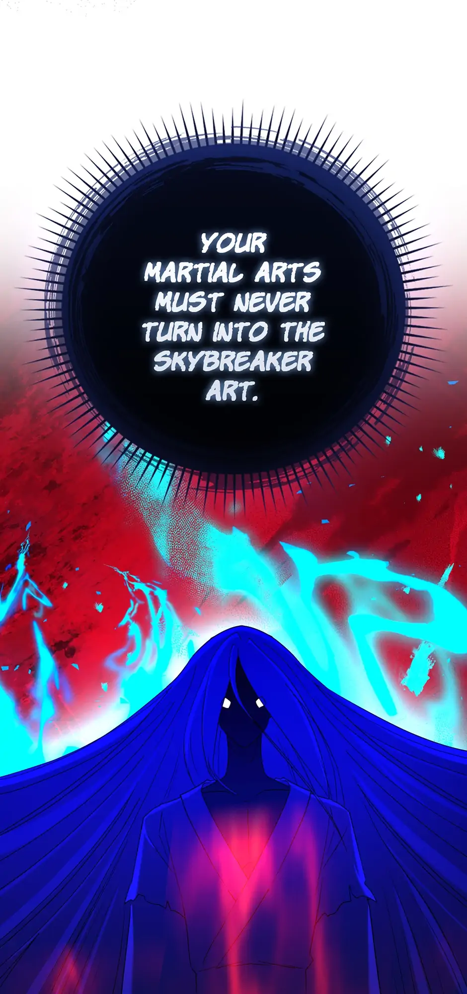 Read Return of the Martial Arts Genius EN Manga Online