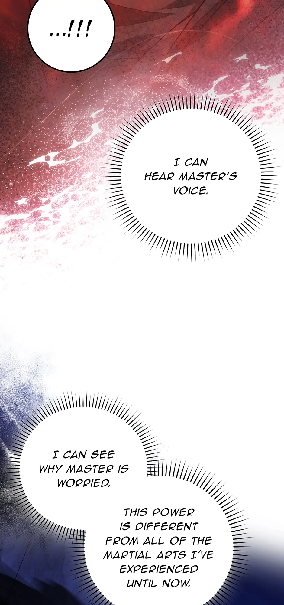 Read Return of the Martial Arts Genius EN Manga Online