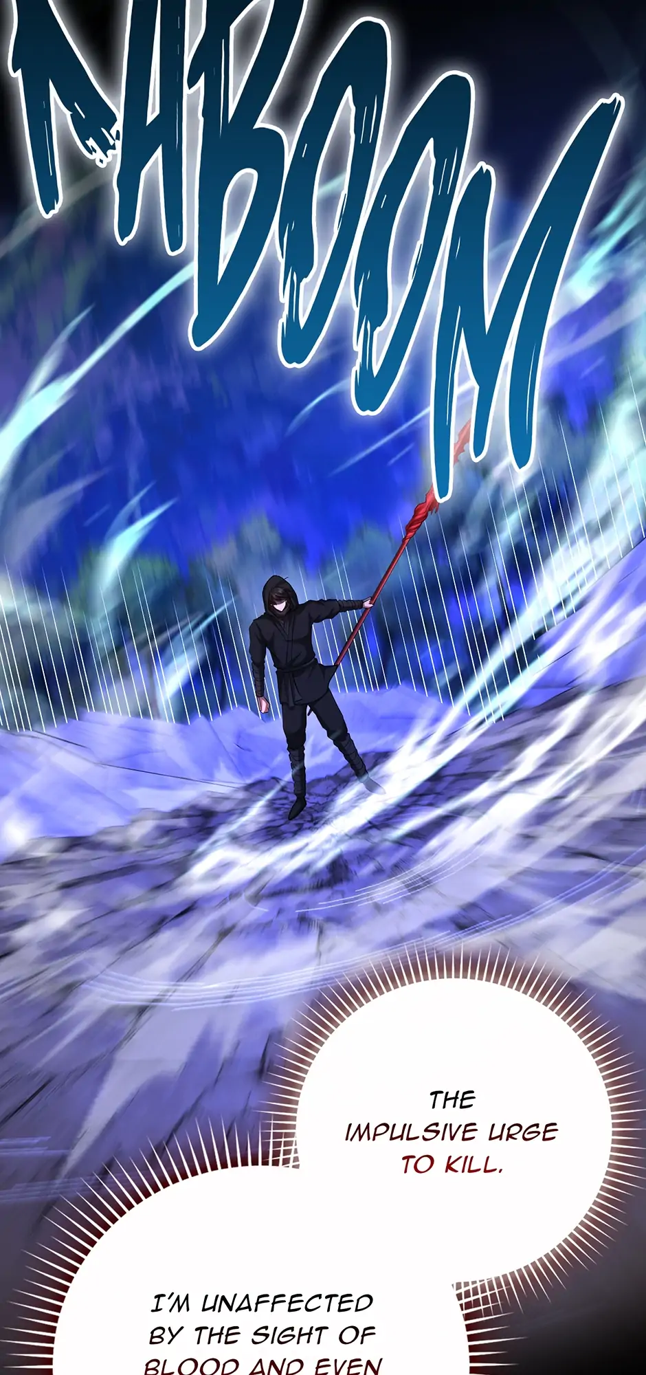 Read Return of the Martial Arts Genius EN Manga Online