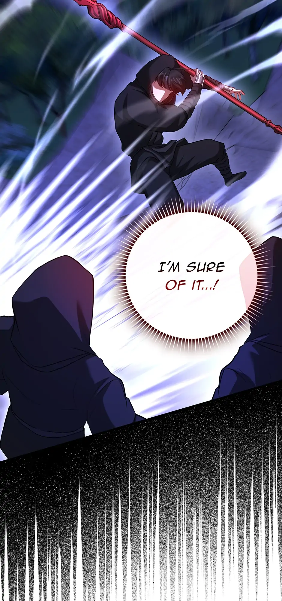 Read Return of the Martial Arts Genius EN Manga Online
