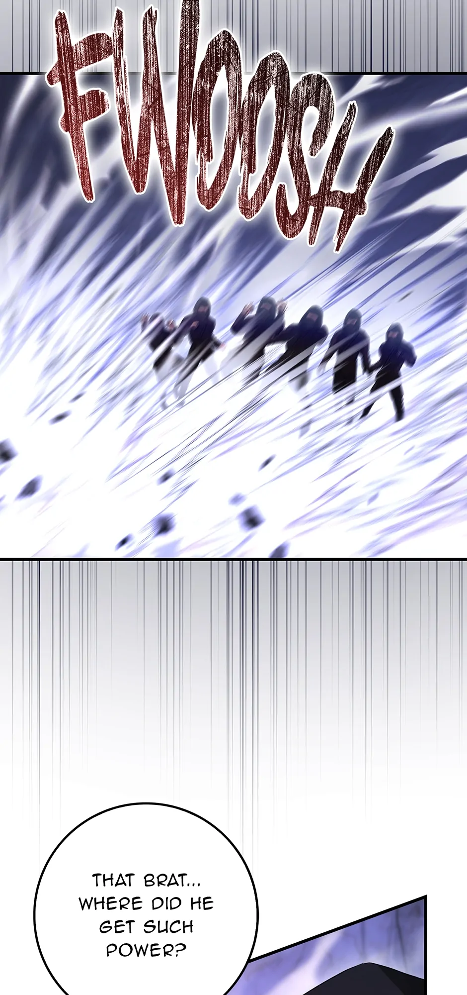 Read Return of the Martial Arts Genius EN Manga Online