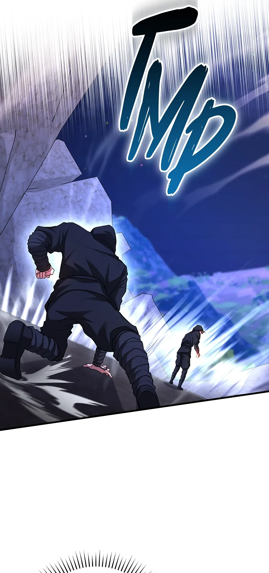 Read Return of the Martial Arts Genius EN Manga Online