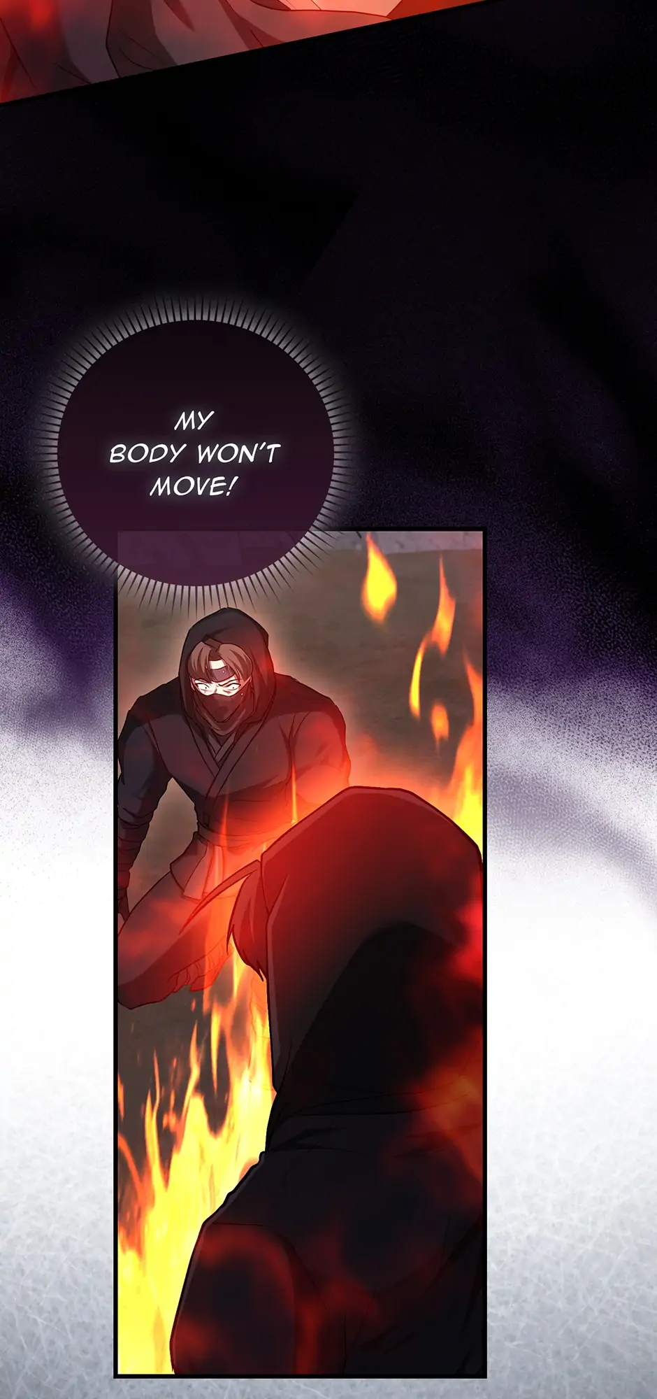 Read Return of the Martial Arts Genius EN Manga Online