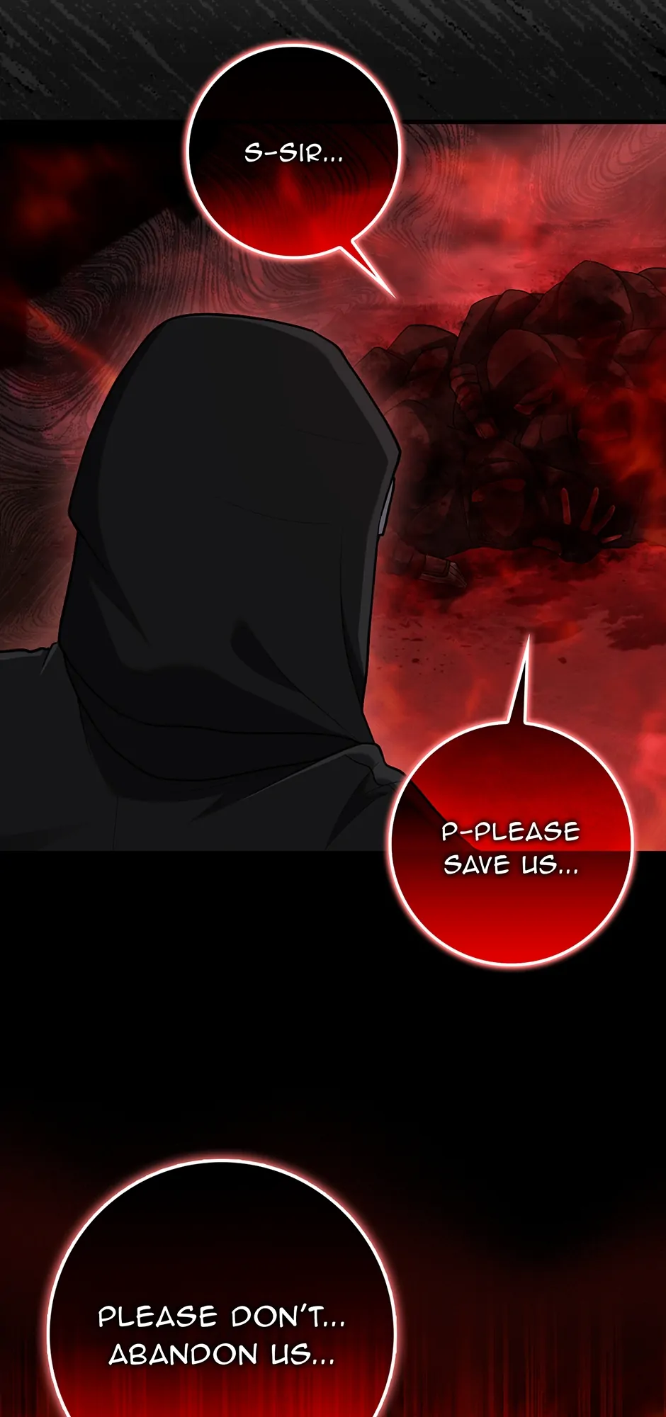 Read Return of the Martial Arts Genius EN Manga Online