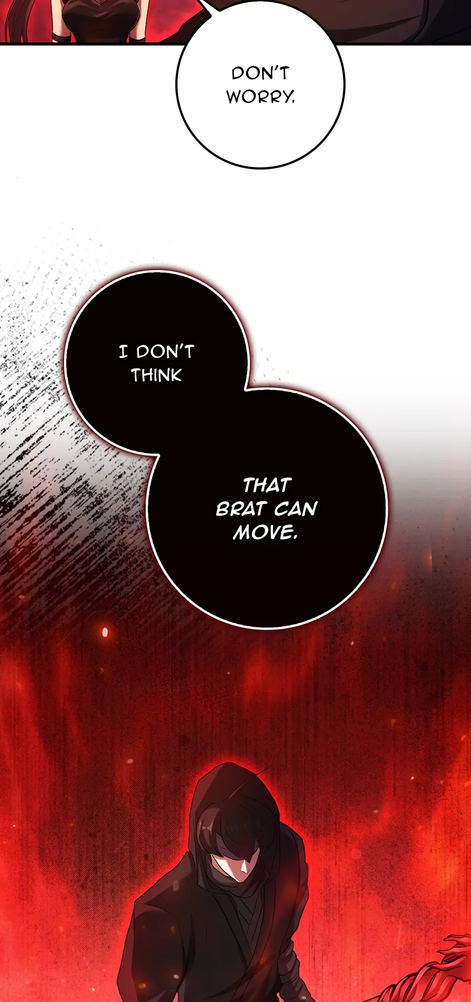 Read Return of the Martial Arts Genius EN Manga Online