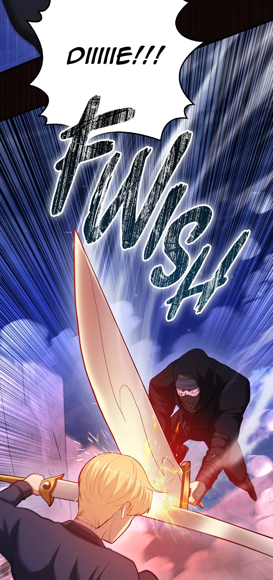 Read Return of the Martial Arts Genius EN Manga Online