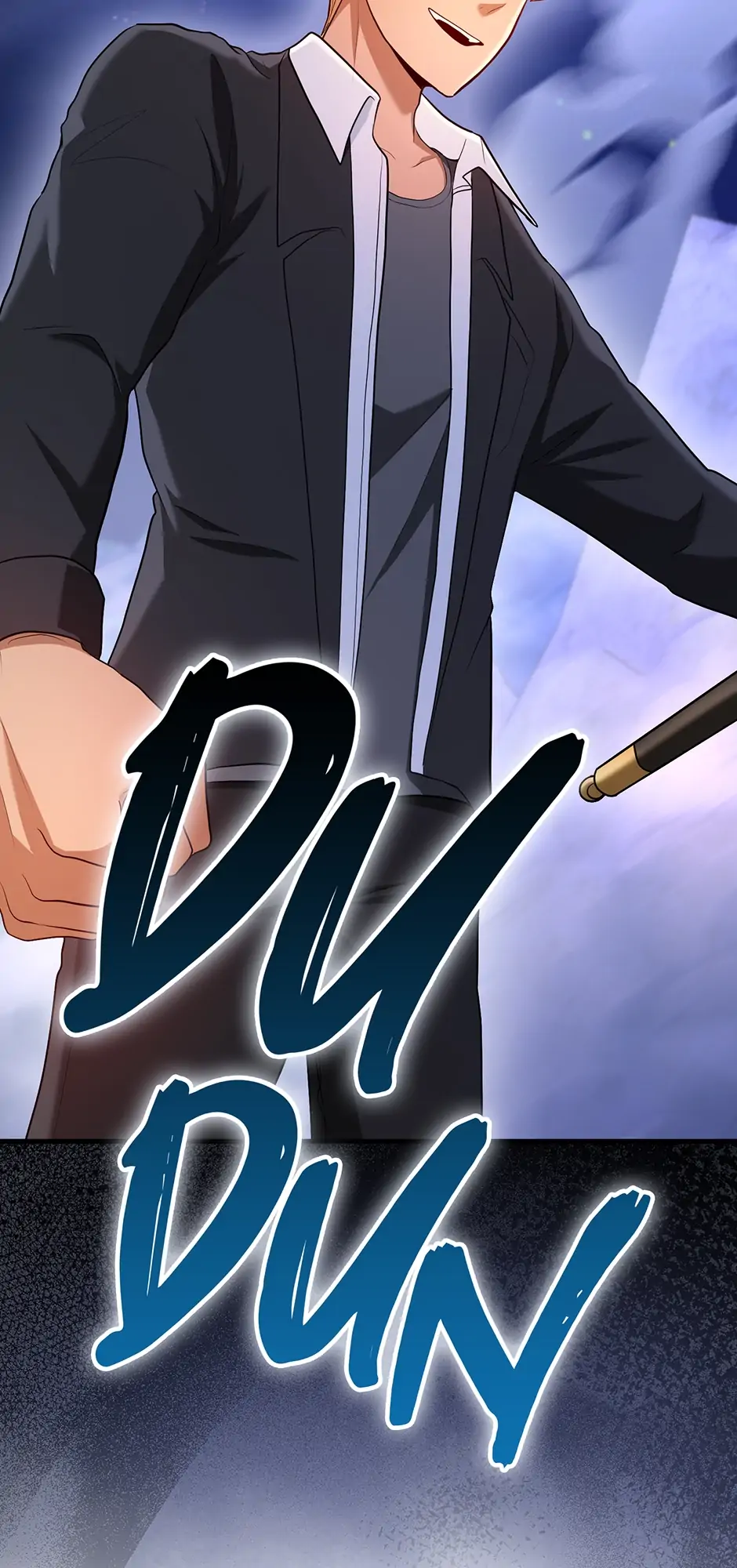 Read Return of the Martial Arts Genius EN Manga Online