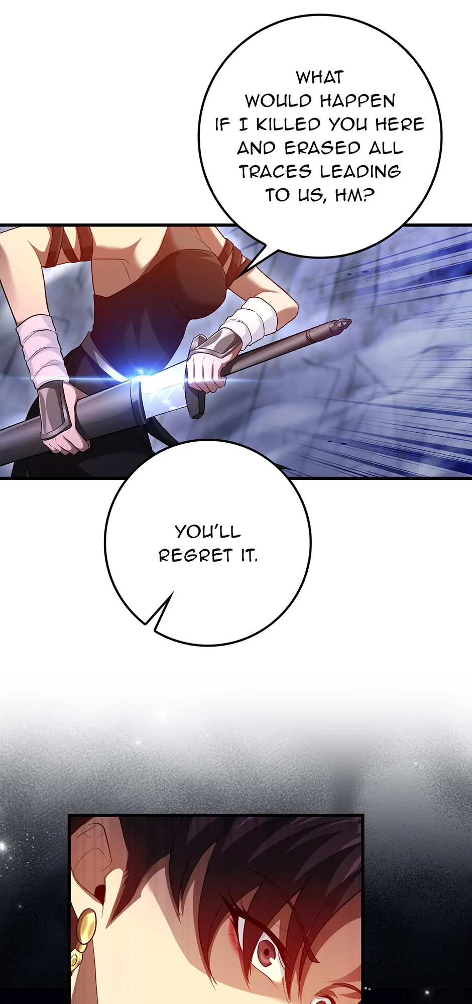 Read Return of the Martial Arts Genius EN Manga Online