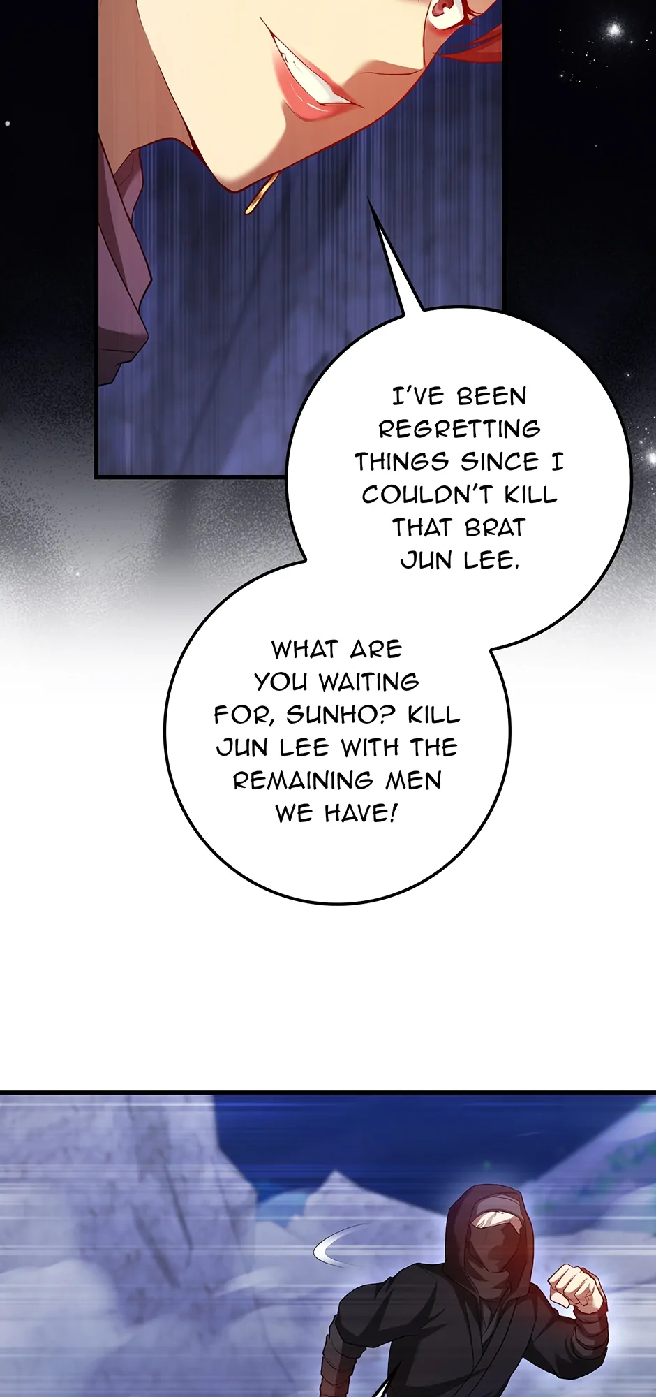 Read Return of the Martial Arts Genius EN Manga Online