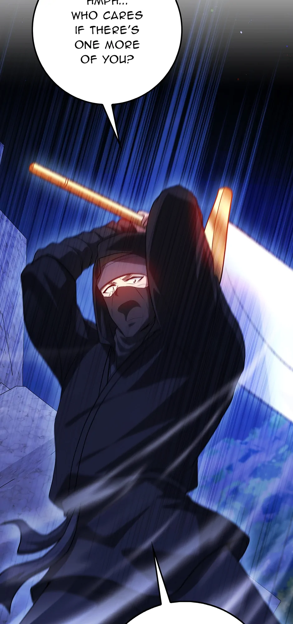 Read Return of the Martial Arts Genius EN Manga Online