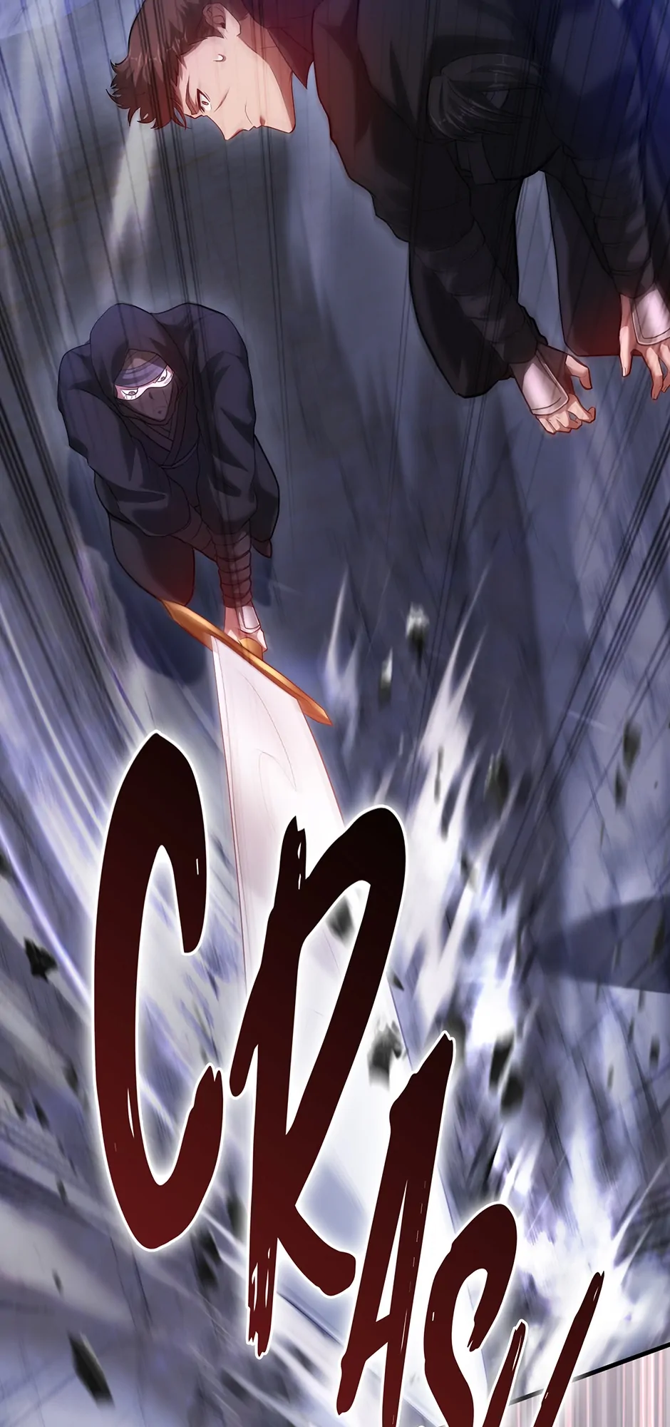 Read Return of the Martial Arts Genius EN Manga Online