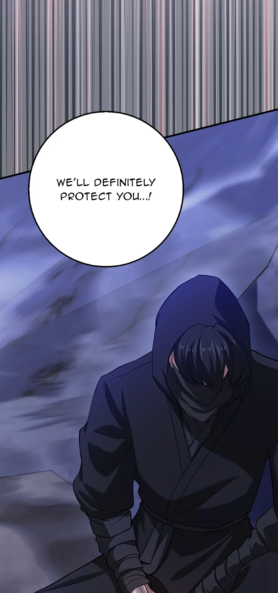 Read Return of the Martial Arts Genius EN Manga Online