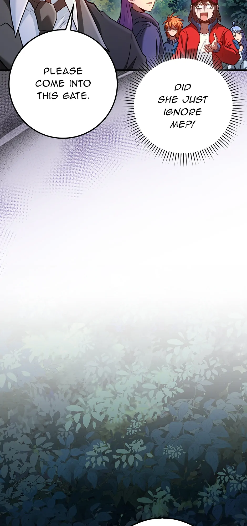 Read Return of the Martial Arts Genius EN Manga Online